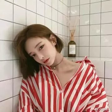 明亮的心