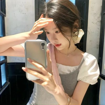 缘份的天梯