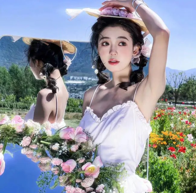 梦幻飞行
