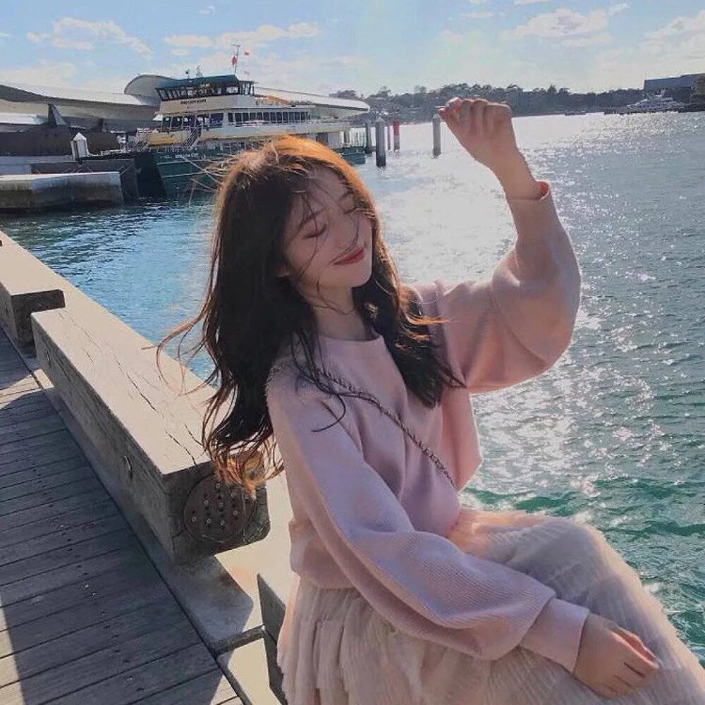 孤苦盲女阿玲