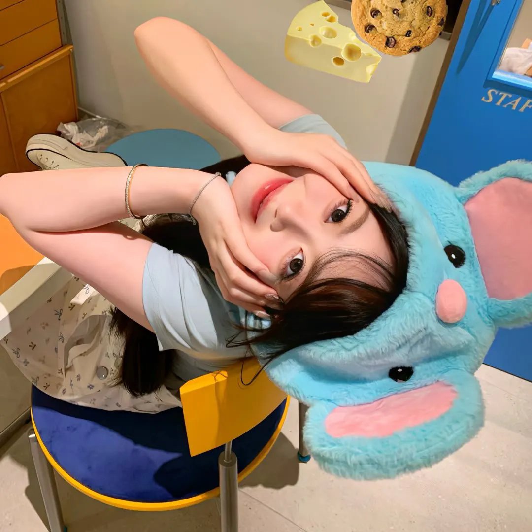怪妳过分美丽
