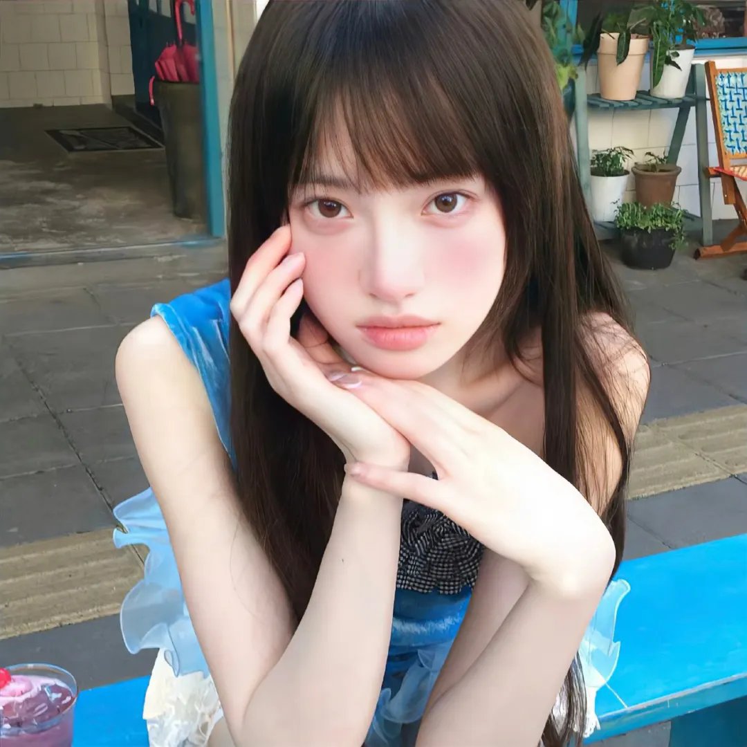 快乐美美向前冲